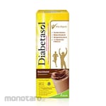 Diabetasol Susu UHT Cokelat
