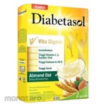 Diabetasol Susu Vita Digest Almond Oat
