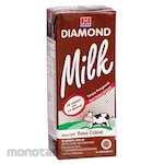 Diamondfair Susu UHT Cokelat
