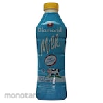 Diamondfair Susu UHT Full Cream Premium