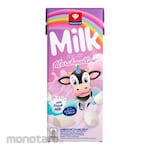 Diamondfair Susu UHT Marshmallow