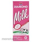 Diamondfair Susu UHT Stroberi