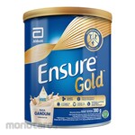 Ensure Gold Susu Bubuk Nutrisi Gandum