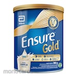Ensure Gold Susu Bubuk Nutrisi Vanila