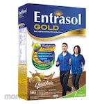 Entrasol Gold Susu Tinggi Kalsium