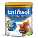 Entrasol Susu Bubuk Senior