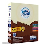 Frisian Flag Susu Bubuk Instan Kompleta Cokelat