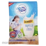Frisian Flag Susu Bubuk Instan Kompleta Vanila Sachet