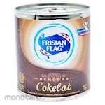 Frisian Flag Susu Kental Manis Cokelat Kaleng