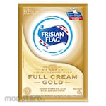 Frisian Flag Susu Kental Manis Gold Sachet