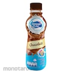 Frisian Flag Susu UHT Botol Chocolate