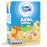 Frisian Flag Susu UHT Junio Pisang