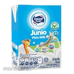 Frisian Flag Susu UHT Junio Plain