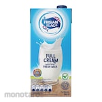 Frisian Flag Susu UHT Purefarm Fullcream