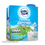 Frisian Flag Susu UHT Purefarm Low Fat