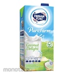 Frisian Flag Susu UHT Purefarm