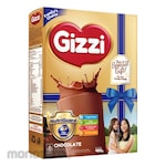 GIZZI Powder Milk Box