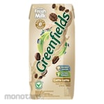 Greenfields Susu UHT Caffe Latte
