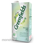 Greenfields Susu UHT Skim