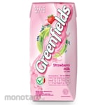 Greenfields Susu UHT Stroberi