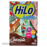HILO Active Susu Bubuk Cokelat