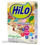 HILO Active Susu Bubuk Kacang Hijau