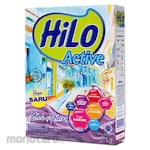 HILO Active Susu Bubuk Ketan Hitam