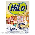 HILO Gold Nutrifit Susu Bubuk Original