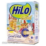 HILO Gold Nutrifit Susu Bubuk Sweet Potato