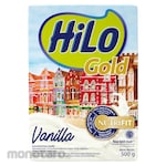 HILO Gold Nutrifit Susu Bubuk Vanila