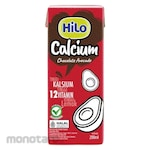 HILO School Susu Bubuk Tinggi Kalsium