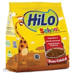 HILO School Susu Bubuk
