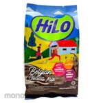 HILO Susu Tinggi Kalsium