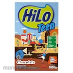 HILO Teen Susu Bubuk Cokelat