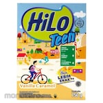 HILO Teen Susu Bubuk Vanilla Karamel