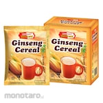 Indocafe Sereal Ginseng