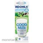 Indomilk GoodMilk Susu UHT Cokelat
