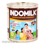 Indomilk Susu Kental Manis Cokelat