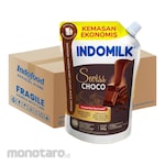 Indomilk Susu Kental Manis