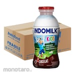 Indomilk Susu Steril Kids