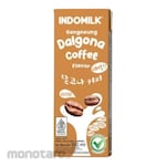 Indomilk Susu UHT Gangneung Dalgona Coffee