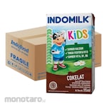 Indomilk Susu UHT Kids