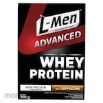 L-Men Advanced Susu Bubuk Tinggi Kalsium