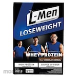 L-Men Loseweight Susu Bubuk Tinggi Protein