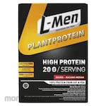 L-Men PlantProtein Susu Bubuk Tinggi Protein