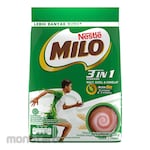 MILO 3 in 1 ACTIV-GO Susu Bubuk