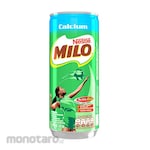 MILO ACTIV-GO Minuman Cokelat Kaleng