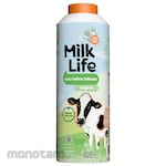 Milk Life Susu Bebas Laktosa