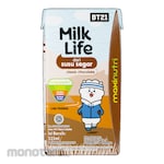 Milk Life Susu UHT Classic Chocolate