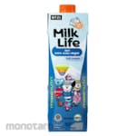 Milk Life Susu UHT Full Cream